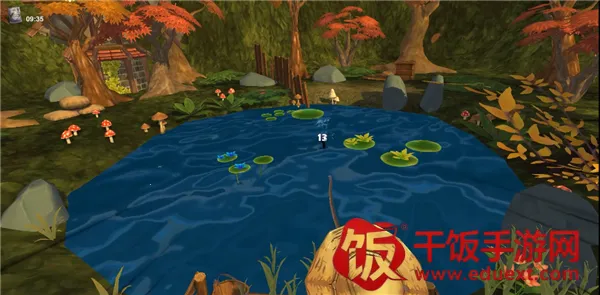 工匠物语3内置MOD悬浮窗下载 工匠物语3内置MOD悬浮窗下载