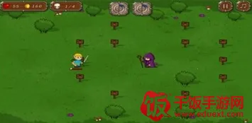 国王守护者(挂机塔防游戏) 国王守护者(挂机塔防游戏)