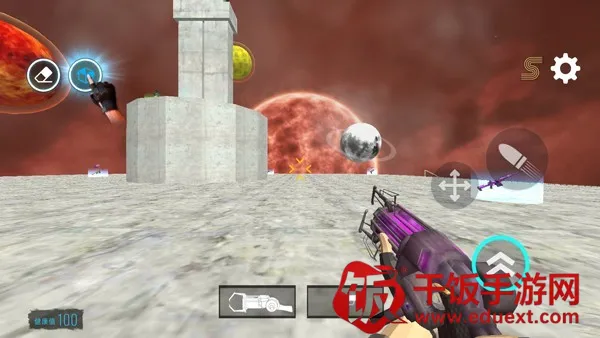 ��Ͱ��̫��ɳ�����ò˵�MOD���°汾