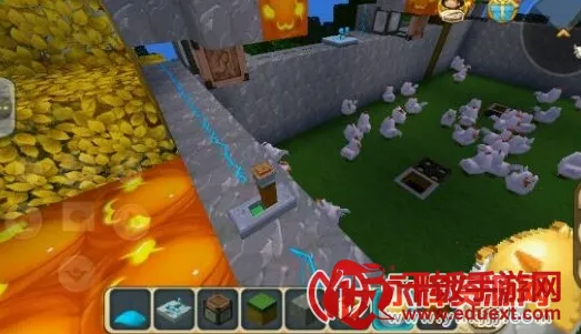 世界盒子沙盒上帝模拟器全解锁 世界盒子沙盒上帝模拟器全解锁