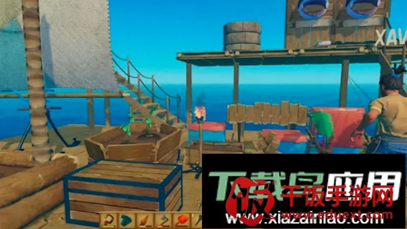 明日过后安卓版手机版 明日过后安卓版手机版