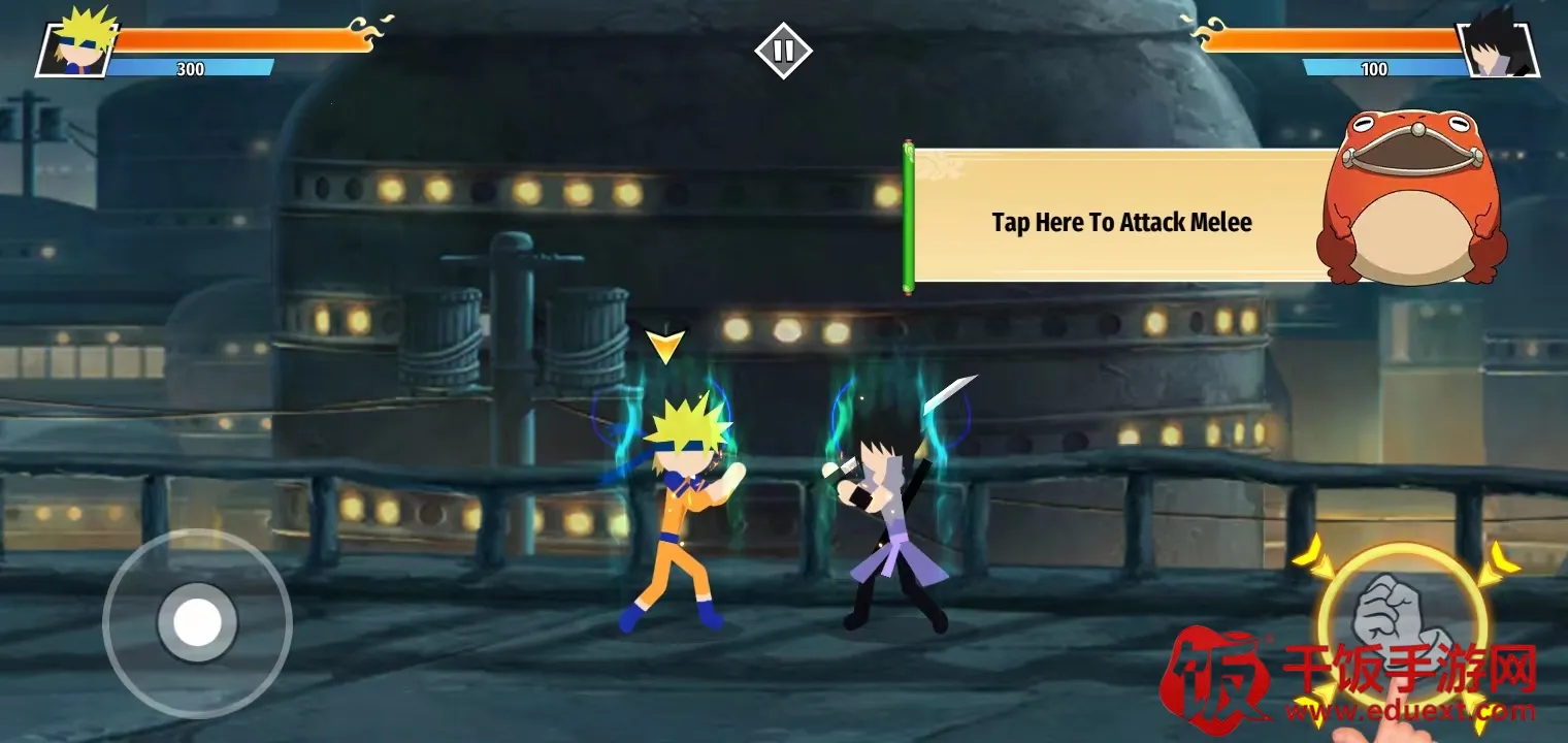 火柴人忍者大战破解版游戏内置菜单 火柴人忍者大战破解版游戏内置菜单