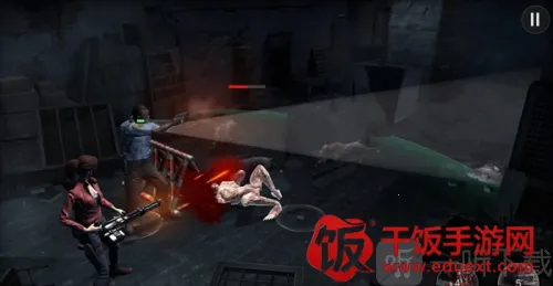 生化危机生存兵种内置菜单 生化危机生存兵种内置菜单