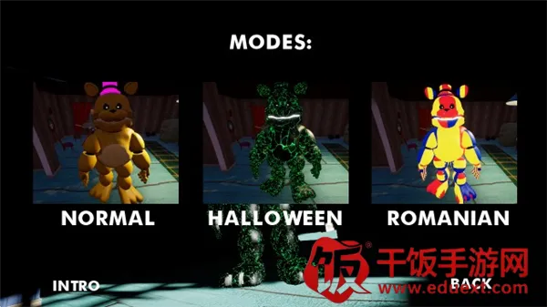 你好邻居费德熊内置菜单版下载 你好邻居费德熊内置菜单版下载