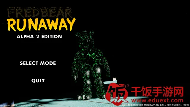 你好邻居费德熊内置菜单版下载 你好邻居费德熊内置菜单版下载