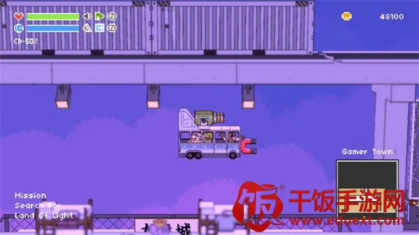 ��Ұ��ʿ(���ط�ARPG��Ϸ)