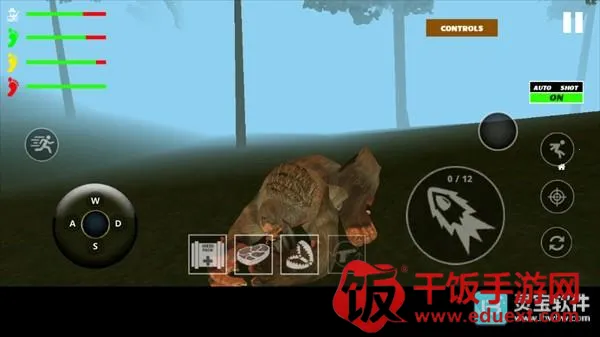 大脚怪狩猎22026官方最新版本 大脚怪狩猎22026官方最新版本