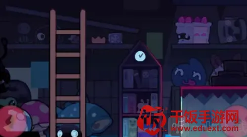 cryptid park(Ǳ�н�����Ϸ)