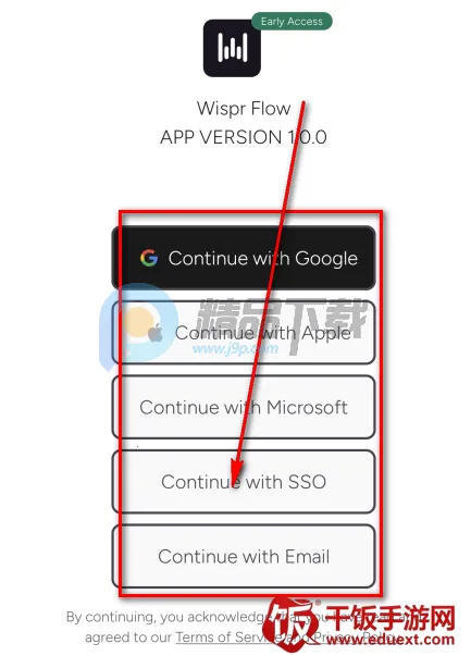 Wispr Flow手机版 Wispr Flow手机版