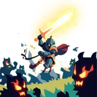 ��ҹ��ʿ���߾�ս��TD�ڹ��氲׿���ֻ���v1.0.79 �ֻ���