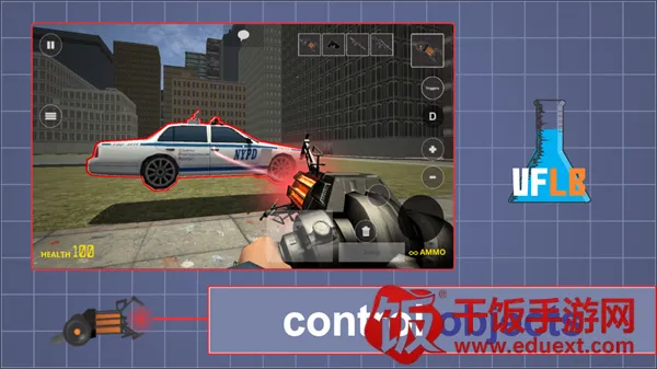 v模组(沙盒手游) v模组(沙盒手游)