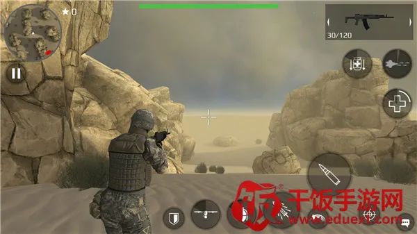 地球保护小队(末日射击游戏) 地球保护小队(末日射击游戏)