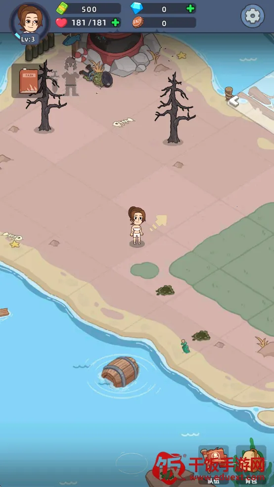 迷你生存僵尸大战2.8.5 迷你生存僵尸大战2.8.5