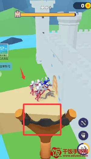 弓箭手塔防单机游戏 弓箭手塔防单机游戏