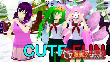 Ů��У԰ģ�������İ�����