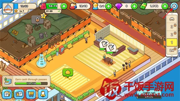 �ҵ������ƽ������