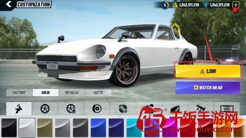 极速汽车模拟驾驶2破解版下载 极速汽车模拟驾驶2破解版下载