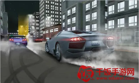 极速汽车模拟驾驶2破解版下载 极速汽车模拟驾驶2破解版下载