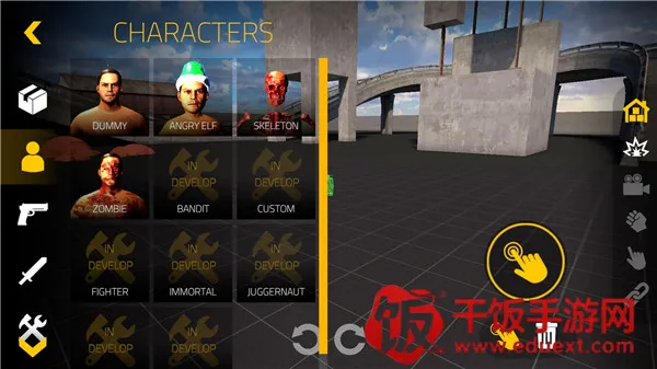 血盒2模组版免广告 血盒2模组版免广告