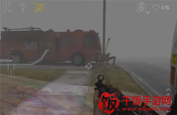 死亡公园2破解版 死亡公园2破解版