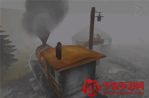 死亡公园2破解版 死亡公园2破解版