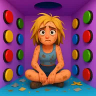 100�����水ť(���ذ�ť��Ϸ)