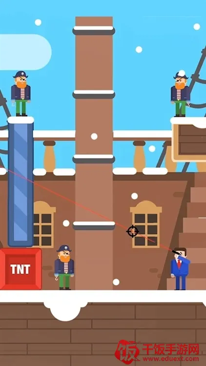 子弹先生无广告无限钞票 子弹先生无广告无限钞票