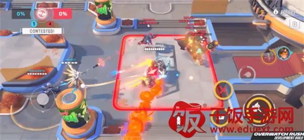 守望先锋冲锋2026官方正版 守望先锋冲锋2026官方正版