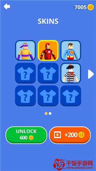 布娃娃忍者冒牌英雄(布娃娃忍者游戏) 布娃娃忍者冒牌英雄(布娃娃忍者游戏)