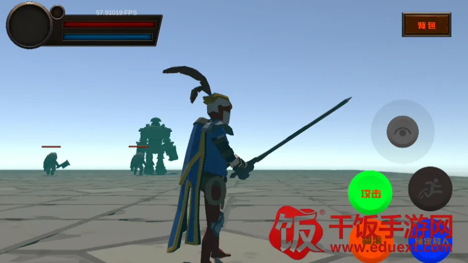 黑色之魂冷狐版(动作角色扮演游戏) 黑色之魂冷狐版(动作角色扮演游戏)