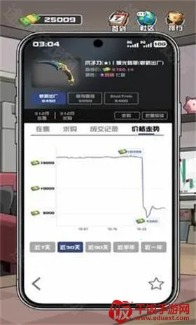 我在cs卖饰品破解版 我在cs卖饰品破解版