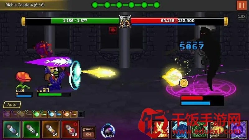 培养魔法师无敌版下载 培养魔法师无敌版下载