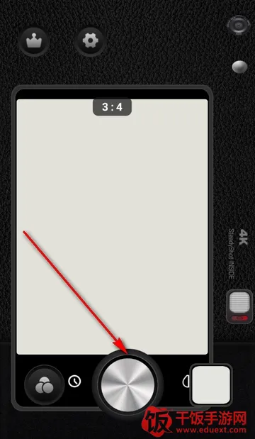 CCD质感胶片相机(复古摄影APP) CCD质感胶片相机(复古摄影APP)