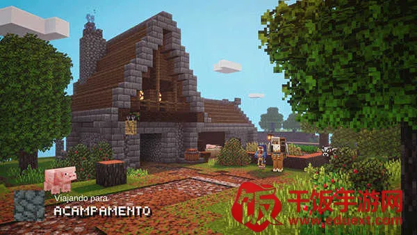 我的世界地下城2中文版 我的世界地下城2中文版