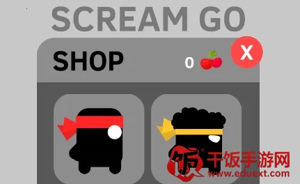 Scream Go Hero(�����ܿ���Ϸ)