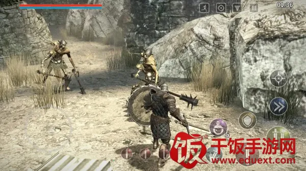 ����֮������MOD�˵�