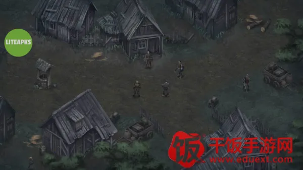 吸血鬼的堕落起源安卓汉化破解版 吸血鬼的堕落起源安卓汉化破解版