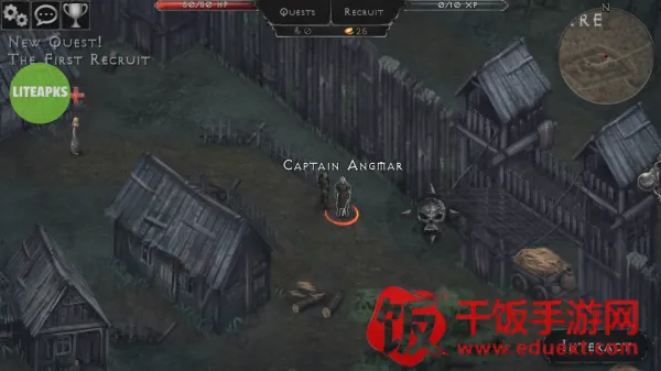 吸血鬼的堕落起源安卓汉化破解版 吸血鬼的堕落起源安卓汉化破解版