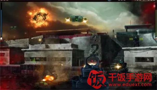 ǹ�ֵ���֮��(Ӳ��FPS��Ϸ)