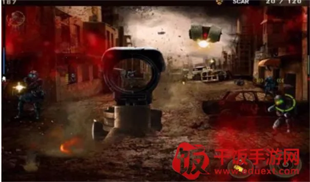 ǹ�ֵ���֮��(Ӳ��FPS��Ϸ)