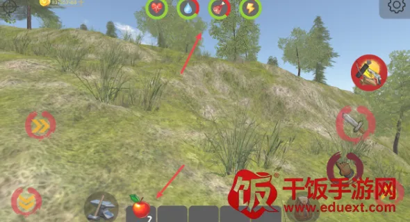 幸存者痛苦与收获(生存恐怖游戏) 幸存者痛苦与收获(生存恐怖游戏)