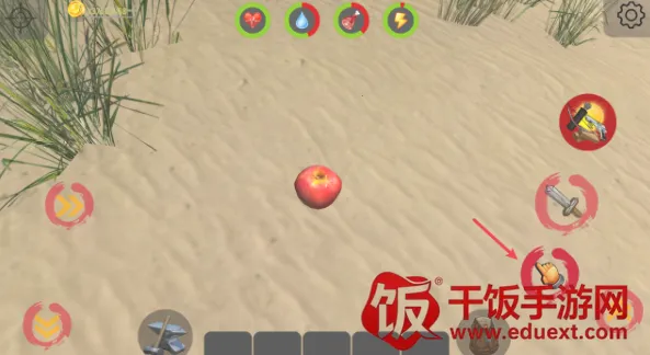幸存者痛苦与收获