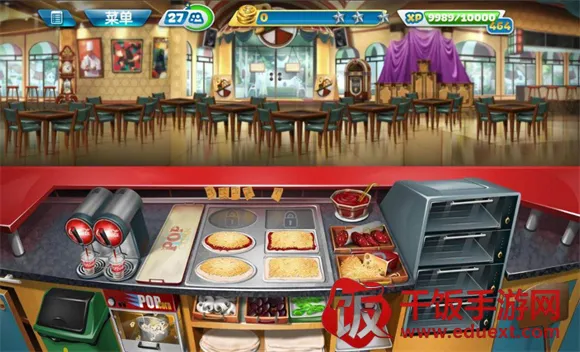 烹饪发烧友破解版 烹饪发烧友破解版
