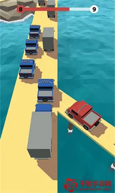 交通旅行(交通经营游戏) 交通旅行(交通经营游戏)