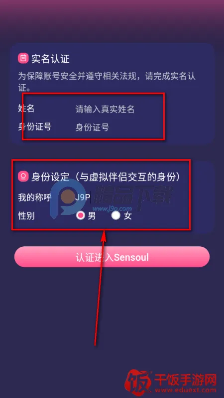 Sensoul(AI������Ӧ��)