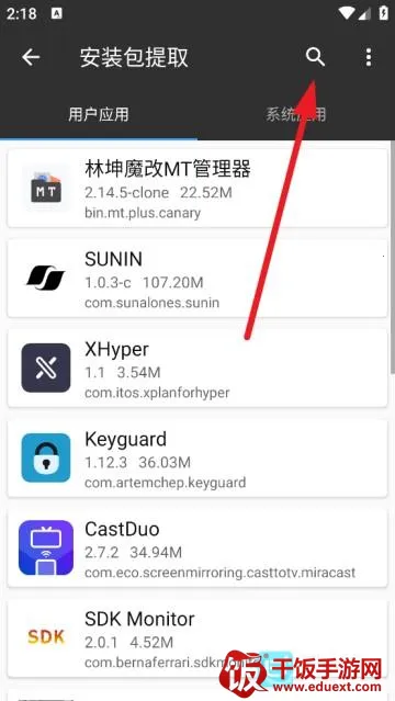 林坤魔改MT管理器2026下载安装 林坤魔改MT管理器2026下载安装