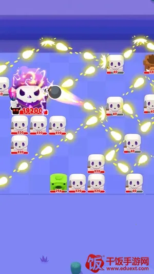 砰砰法师破解版 砰砰法师破解版