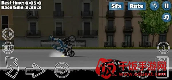 wheelie challenge��ͷ��Ϸ���İ�