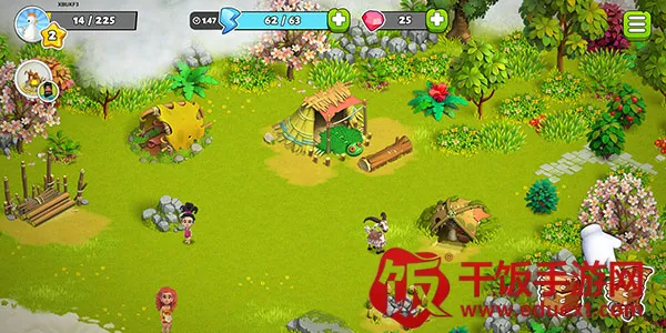 家庭岛破解版 家庭岛破解版