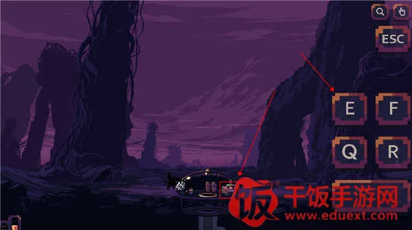 穹顶守护者MOD作弊菜单 穹顶守护者MOD作弊菜单
